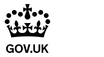 GOV.UK Logo